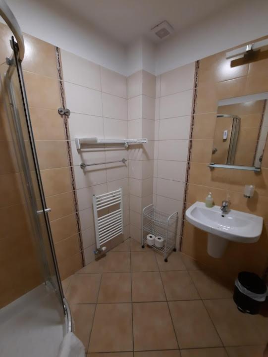 Apartman Sienna Besenova Exterior photo