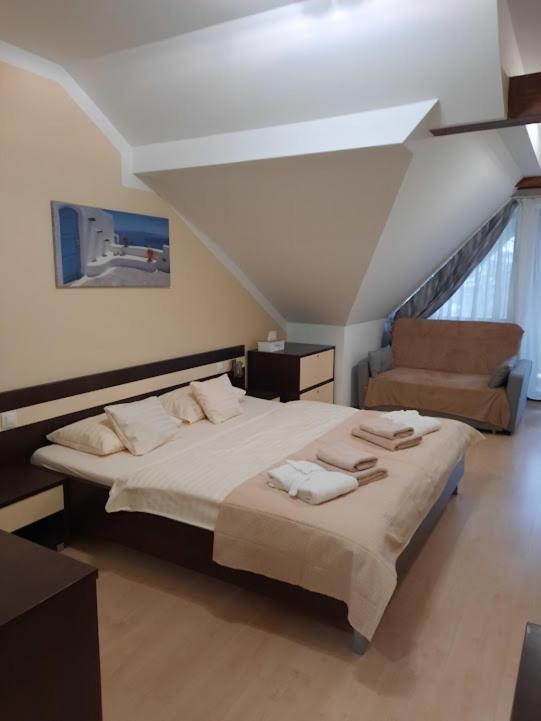 Apartman Sienna Besenova Exterior photo