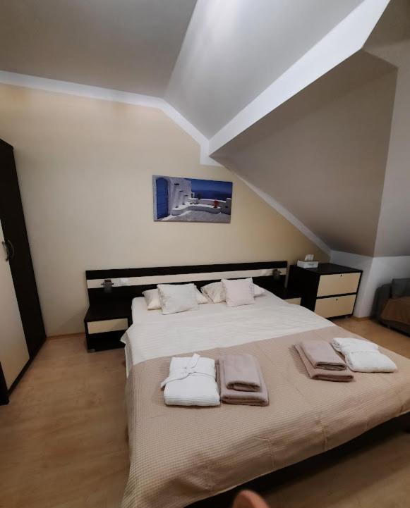 Apartman Sienna Besenova Exterior photo